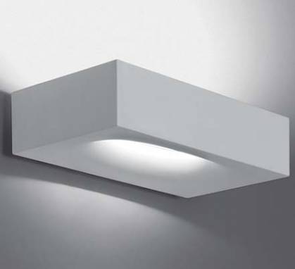 Светильник  настенный накладной (Бра)