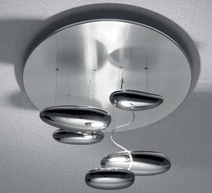 Светильник  потолочный накладной (Светильник потолочный)