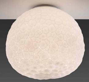 Светильник  потолочный накладной (Светильник потолочный) Artemide Meteorite, 1712010A