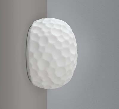 Светильник  потолочный/настенный накладной (Светильник)