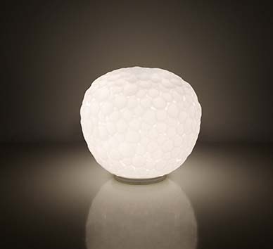 Светильник  настольный (Настольная лампа)