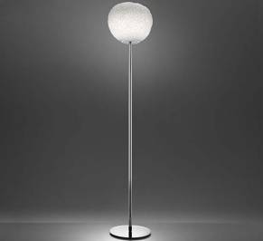 Светильник  напольный (Торшер) Artemide Meteorite, 1706010A