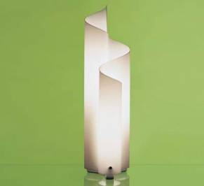 Светильник  настольный (Настольная лампа) Artemide Mezzachimera, 0055010A