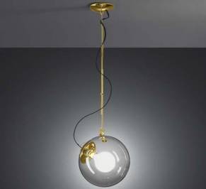 Светильник  потолочный подвесной (Люстра) Artemide Miconos, A031010