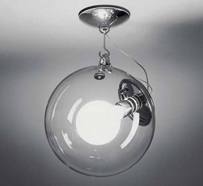 Светильник  потолочный накладной (Светильник потолочный)