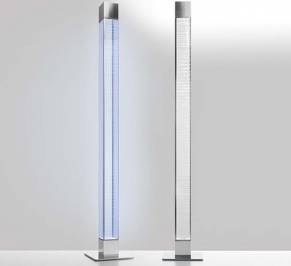Светильник  напольный (Торшер) Artemide Mimesi, 1835010A