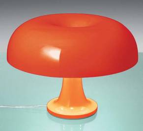 Artemide Nesso Светильник настольный (Настольная лампа) - 0056050A