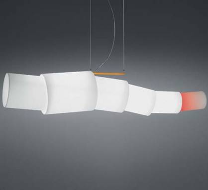 Светильник  потолочный подвесной (Люстра)