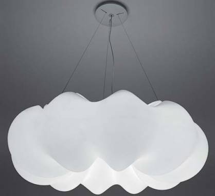 Светильник  потолочный подвесной (Люстра)