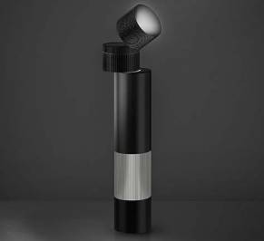 Светильник  настольный (Настольная лампа) Artemide Objective, 1443010A