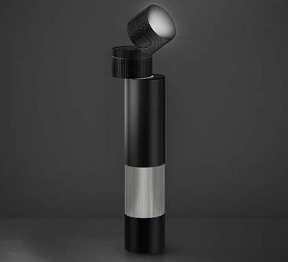 Светильник  настольный (Настольная лампа)