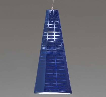 Светильник  потолочный подвесной (Люстра)