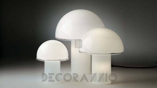Artemide Onfale Светильник настольный (Настольная лампа) - A006400