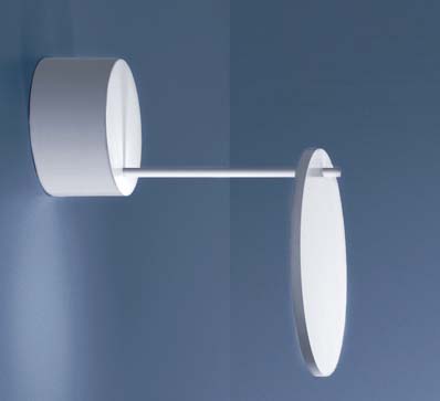 Светильник  настенный накладной (Бра)