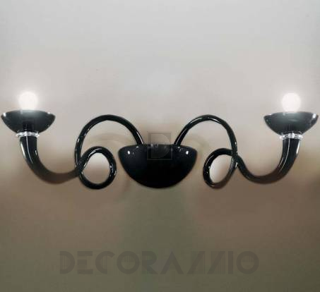 Светильник настенный накладной (Бра) Artemide Pantalica - C225440