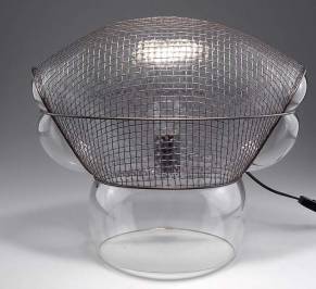Artemide Patroclo Светильник настольный (Настольная лампа) - 0060010A