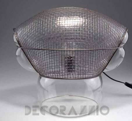 Artemide Patroclo Светильник настольный (Настольная лампа) - 0060010A