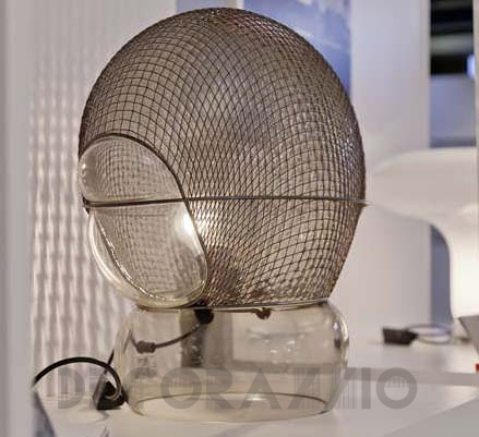 Artemide Patroclo Светильник настольный (Настольная лампа) - 0060010A