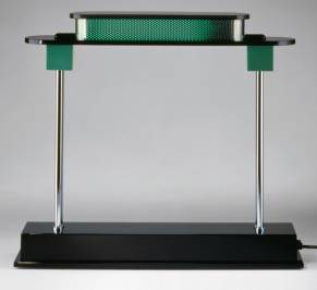 Artemide Pausania Светильник настольный (Настольная лампа) - 1081010A