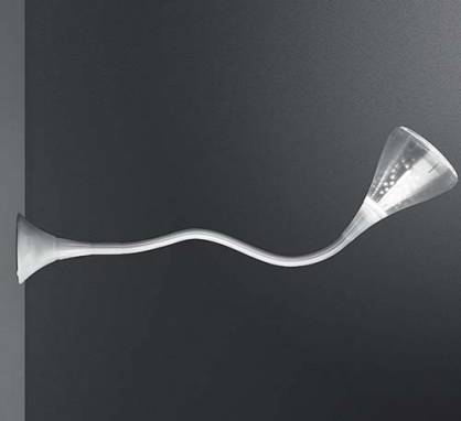 Светильник  потолочный/настенный накладной (Светильник)