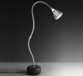 Светильник  напольный (Торшер) Artemide Pipe, 0670W10A