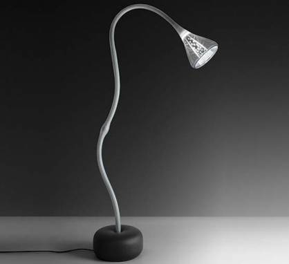 Светильник  напольный (Торшер)