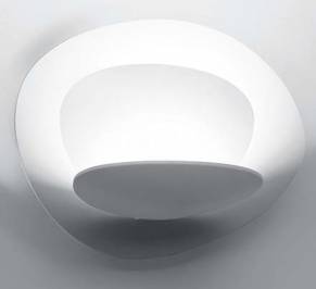 Светильник  настенный накладной (Бра) Artemide Pirce, 1248W10A