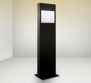 Светильник  напольный (Торшер) Artemide Prometeo, 1022000A