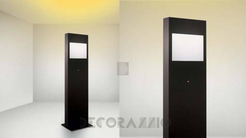 Светильник напольный (Торшер) Artemide Prometeo - 1022000A