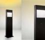 Светильник напольный (Торшер) Artemide Prometeo - 1022000A