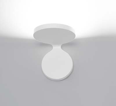 Светильник  настенный накладной (Бра)