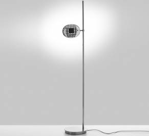 Светильник  напольный (Торшер) Artemide Reall, 1979020A