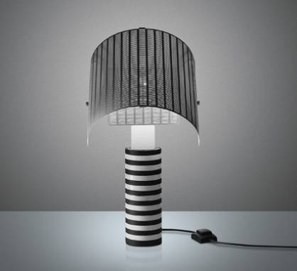 Светильник  настольный (Настольная лампа)