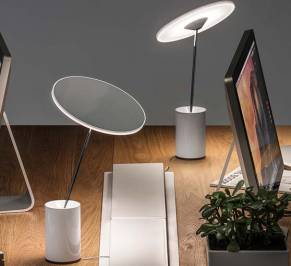 Artemide Sisifo Светильник настольный (Настольная лампа) - 1732020A