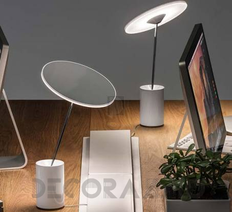 Artemide Sisifo Светильник настольный (Настольная лампа) - 1732020A