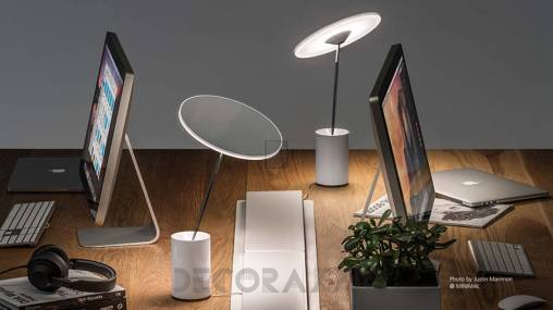 Artemide Sisifo Светильник настольный (Настольная лампа) - 1732020A