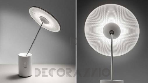 Artemide Sisifo Светильник настольный (Настольная лампа) - 1732020A
