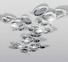 Artemide Skydro Светильник потолочный накладной (Светильник потолочный) - 1245W10A