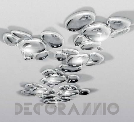 Artemide Skydro Светильник потолочный накладной (Светильник потолочный) - 1245W10A