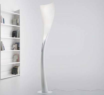 Светильник  напольный (Торшер)