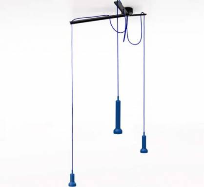 Светильник  потолочный подвесной (Люстра)