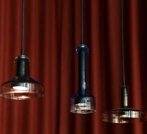 Светильник  потолочный подвесной (Люстра) Artemide Stablight, DAL0027L90