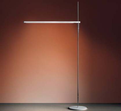 Светильник  напольный (Торшер)