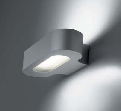 Светильник  настенный накладной (Бра)