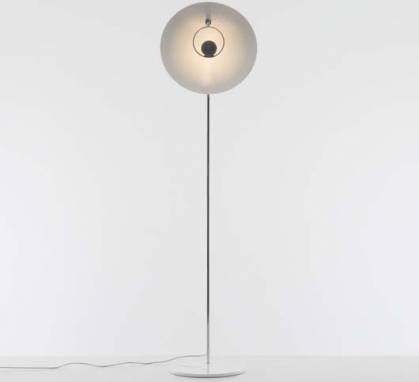 Светильник  напольный (Торшер)