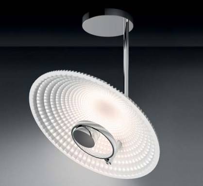 Светильник  потолочный накладной (Светильник потолочный)