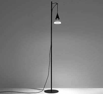 Светильник  напольный (Торшер)