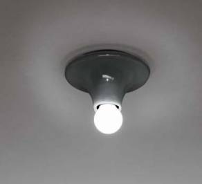 Artemide Teti Светильник потолочный/настенный накладной (Светильник) - A048150