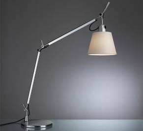 Светильник  настольный (Настольная лампа) Artemide Tolomeo, 0947010A