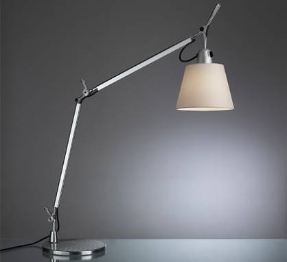 Светильник  настольный (Настольная лампа)